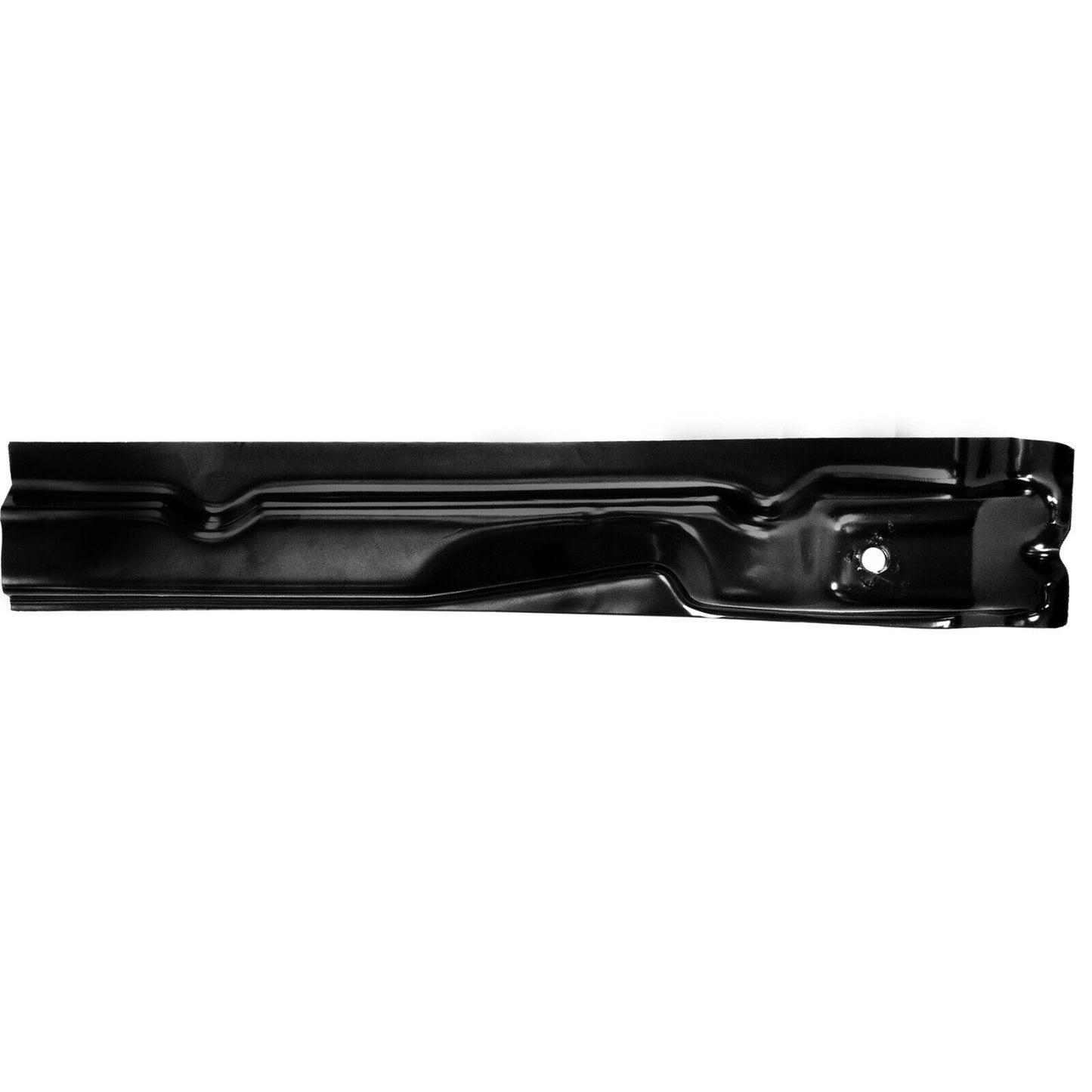 1958~1959 Chevy Pickup Truck Fender Lower Inner Brace Right Side EDP Steel Dii