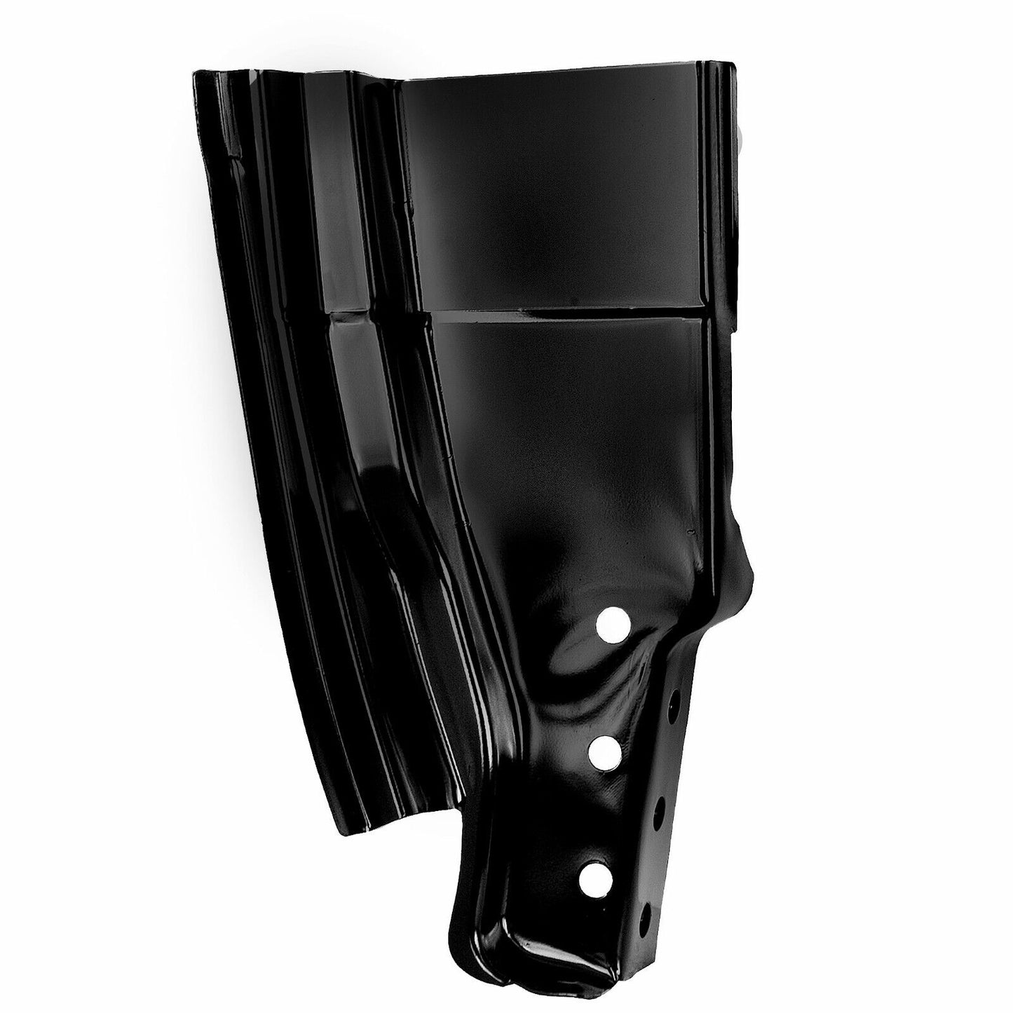 1960 61 62 63 64 65 66 Chevy Pickup Truck Door Pillar Rear Lower Left Side