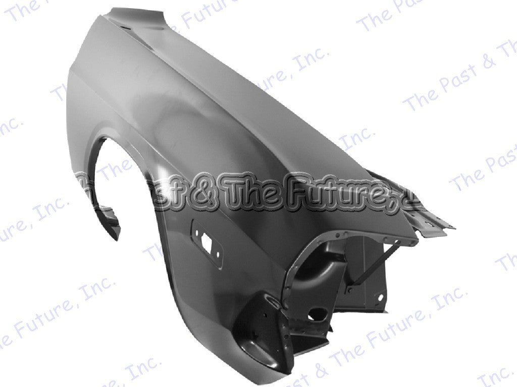 Fender - Right - Mopar MPFD7274-1R