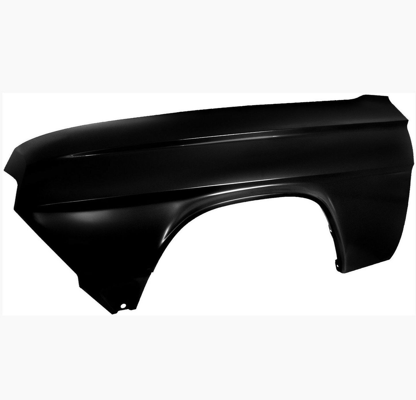 1962 Chevy Impala Fender Left Driver Side EDP Coated Panel Dynaocorn