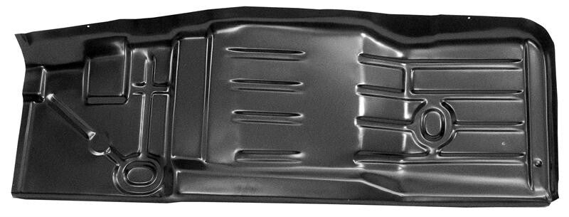 Floor Pan Full Left/Drivers side 1968-1974 Nova Dynacorn # 1635