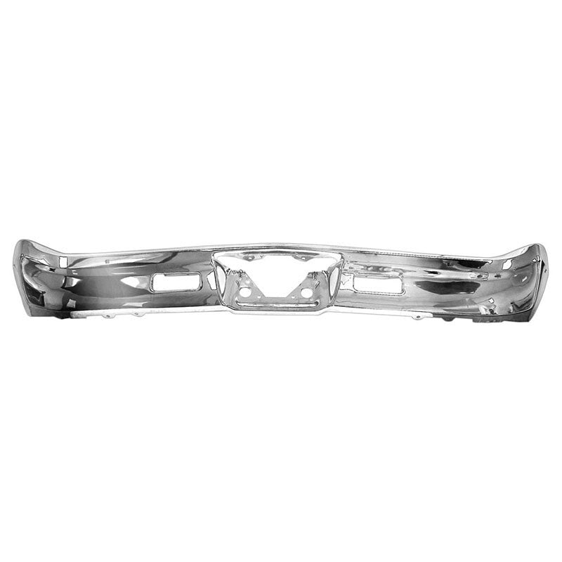 REAR CHROME BUMPER 1966/67 CHEVELLE/EL CAMINO
