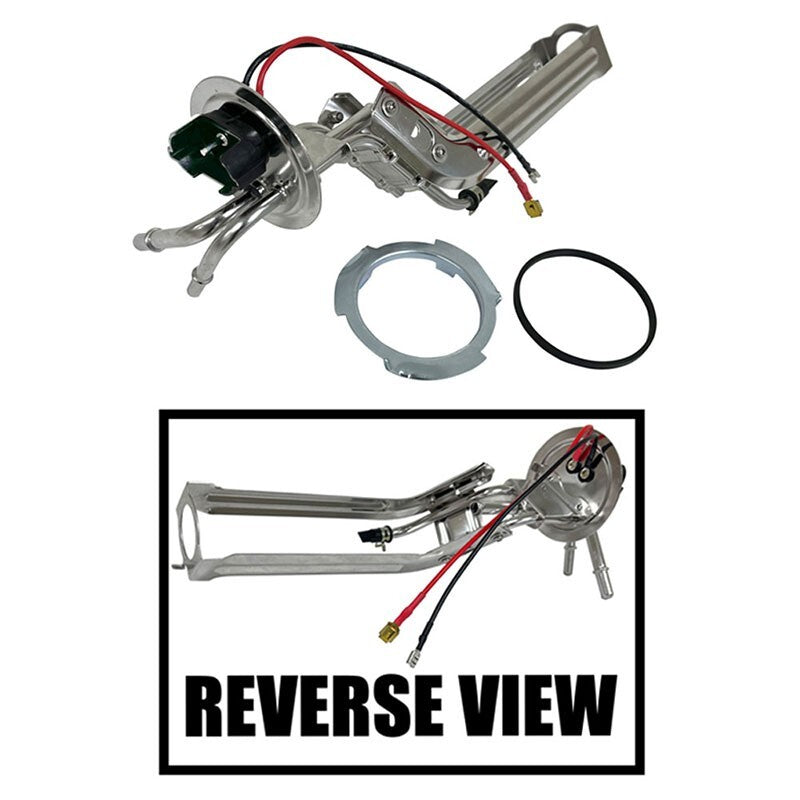 FUEL PUMP BRACKET 1986-93 FORD MUSTANG