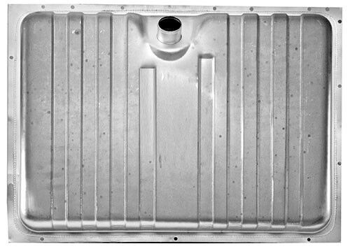 GAS TANK 1970 FORD MUSTANG/COUGAR 22 GAL W/O DRIAN PLUG