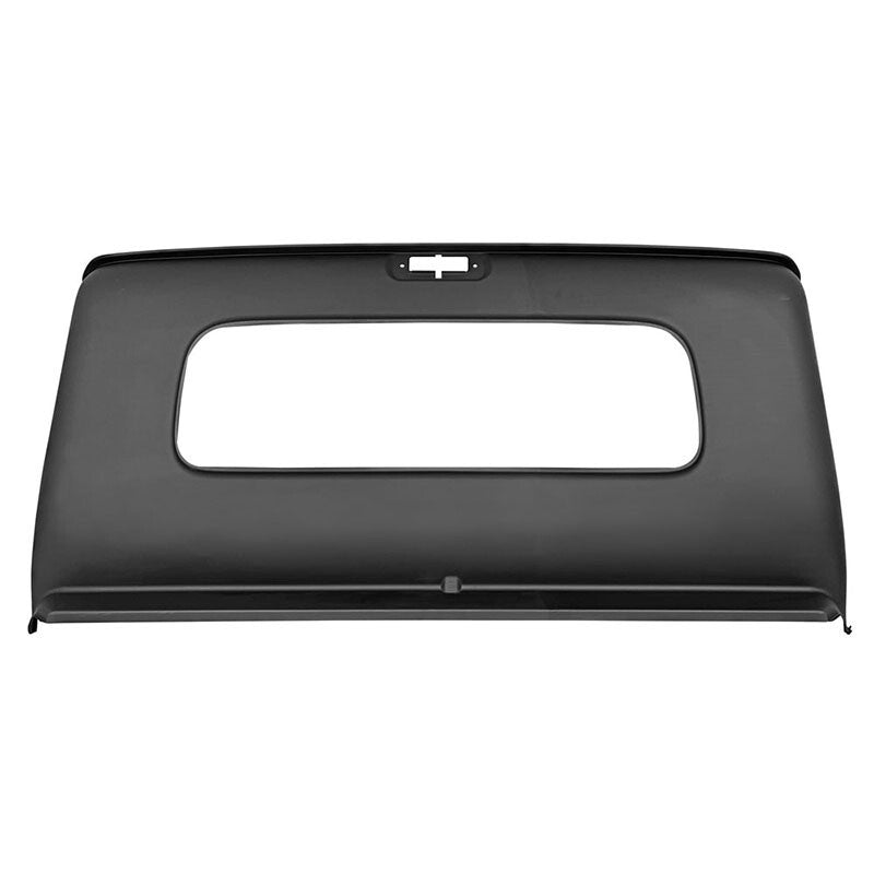 REAR INNER CAB SMALL WINDOW PANEL 1960-66 CHEVROLET TRUCK