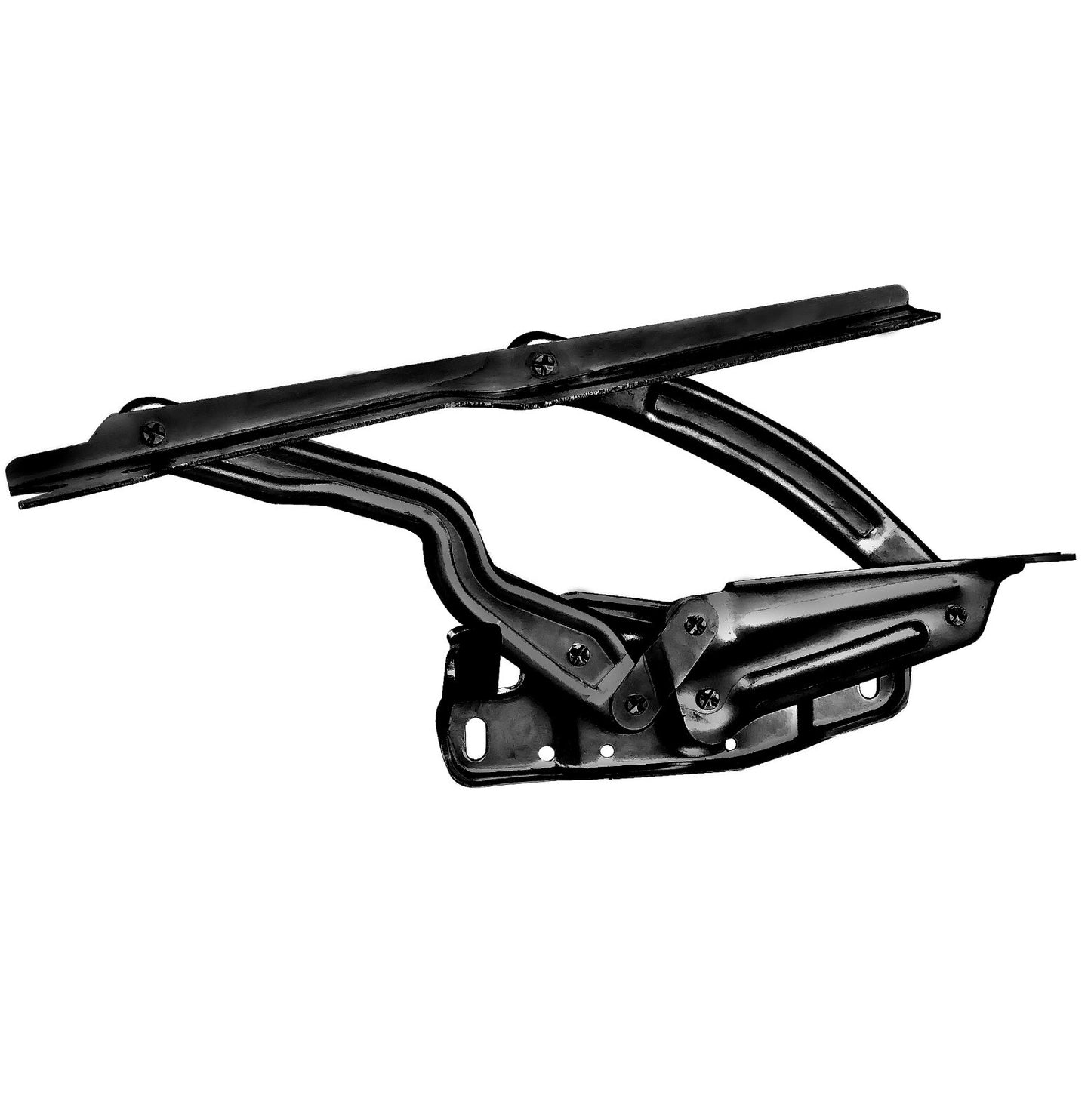 HOOD HINGE LH DRIVER SIDE 1970-81 CHEVROLET CAMARO