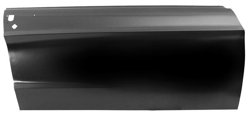 DOOR SKIN RH 1967-68 FORD MUSTANG