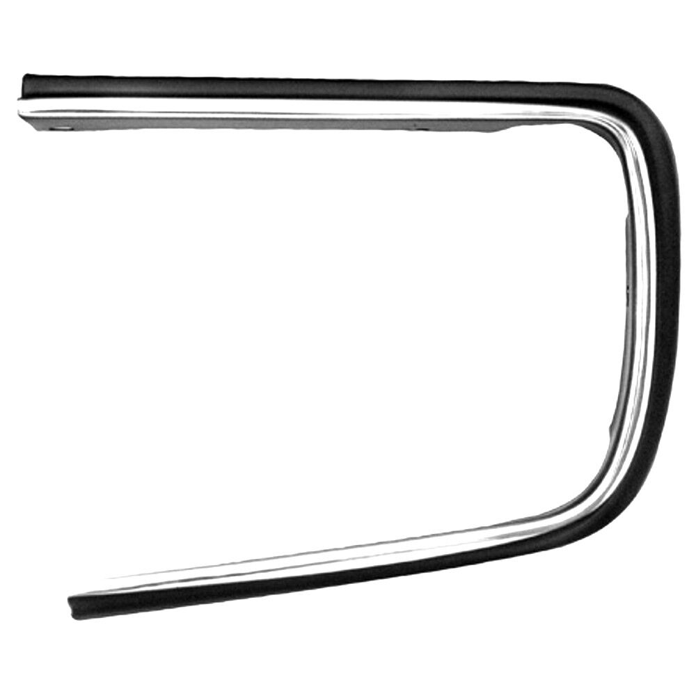 1967~68 Camaro Rally Sport RS Headlamp Headlight Cover Opening Trim Molding Left