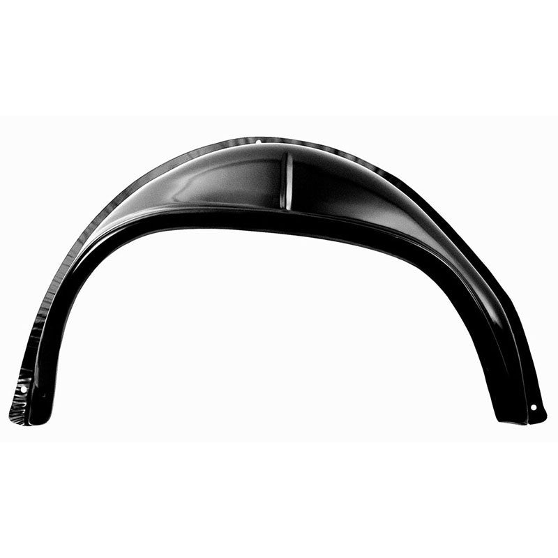 WHEELHOUSE REAR OUTER LH DRIVER SIDE 1970-72 CHEVROLET CHEVELLE COUPE