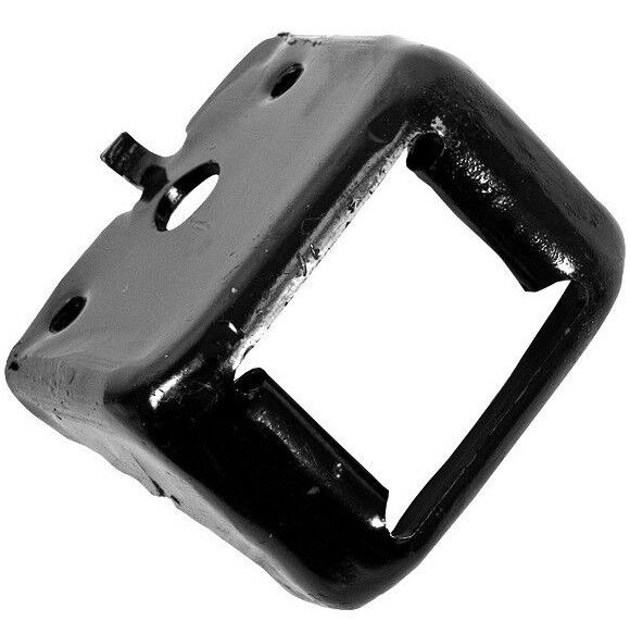 1970 1971 1972 Chevy Chevelle Trunk Deck Lid Latch Catch Dynacorn New