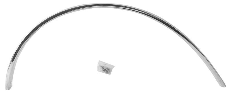 WHEEL OPENING MOLDING LH FRONT 1962-65 NOVA