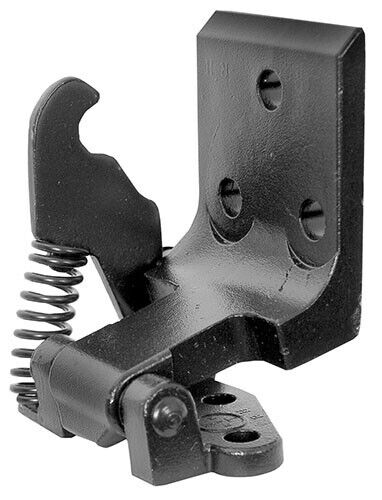 DOOR HINGE LOWER RH 1965-66 MUSTANG