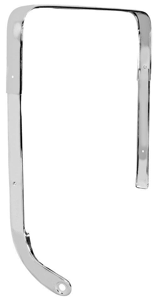 RH BUCKET SEAT MOLDING 1962-64 IMPALA