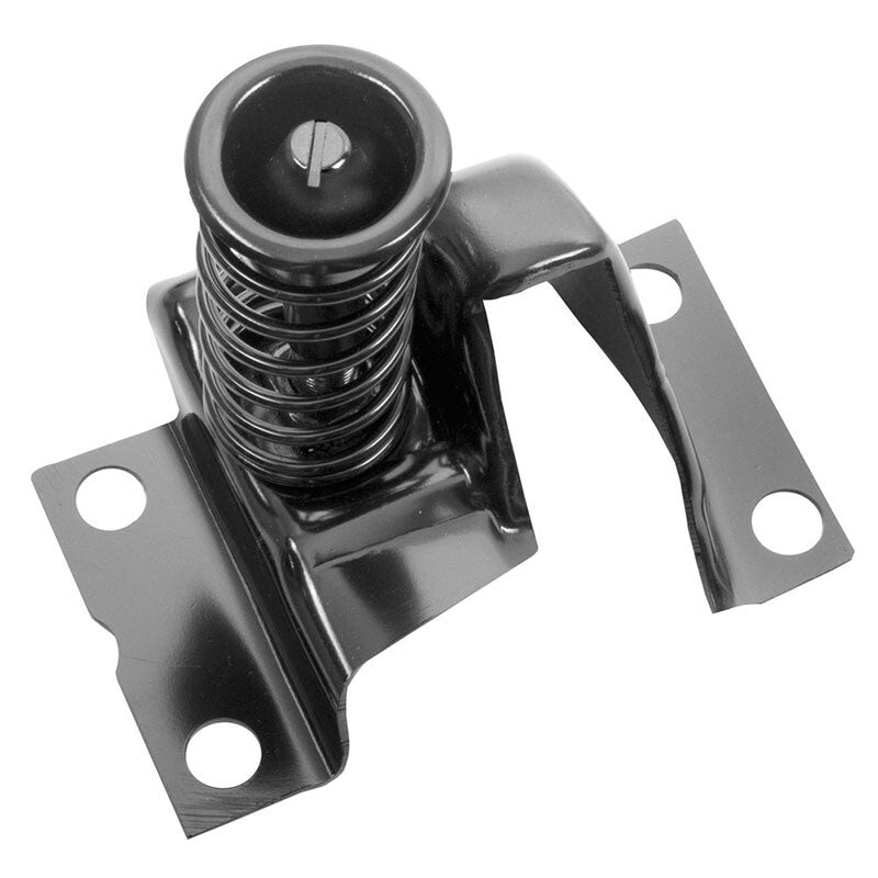 HOOD SAFETY CATCH & SPRING 1967-1973 CHEVROLET CAMARO