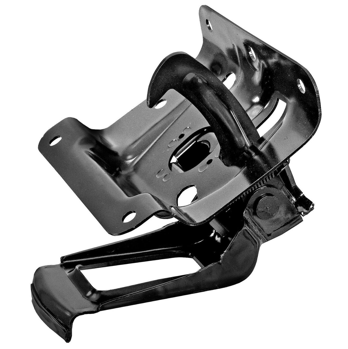 1968 68 Chevy Chevelle & El Camino Hood Latch Dynacorn CVHD6869-1