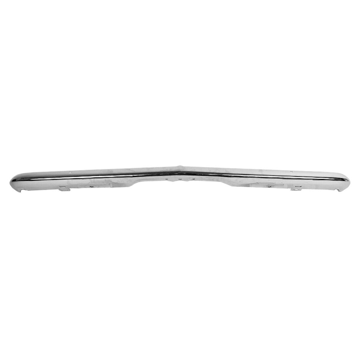 1967~1968 Chevy Camaro Front Bumper Chrome Plated Dynacorn