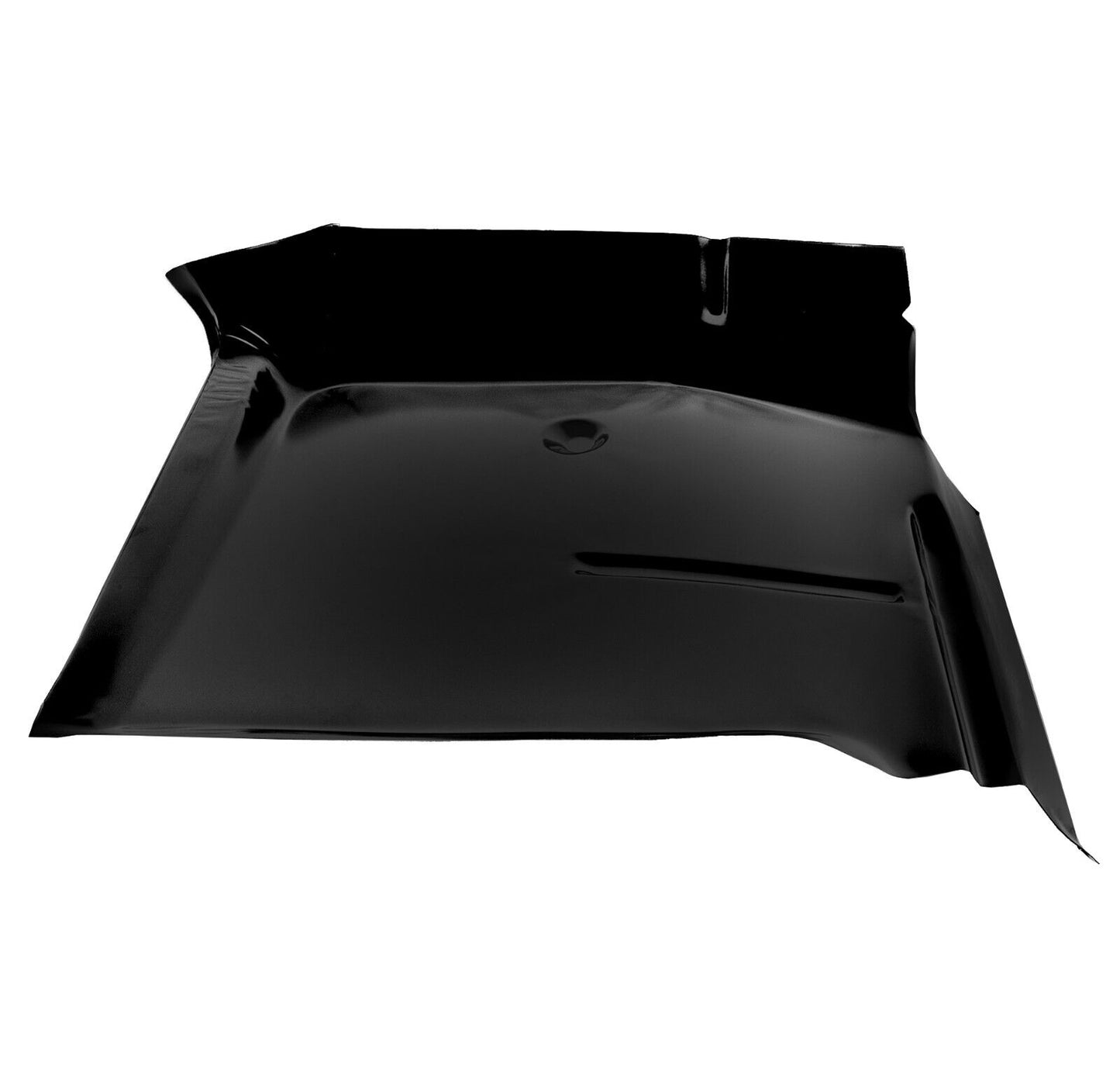 1967 1968 1969 1970 1971 1972 Chevy Pickup Truck Cab Floor Panel Right Side