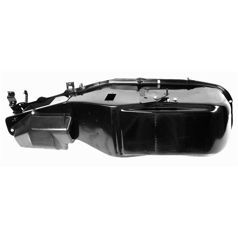 HEATER CASE ASSEMBLY 1968-72 CHEVROLET CAMARO/FIREBIRD/NOVA W/O A-C
