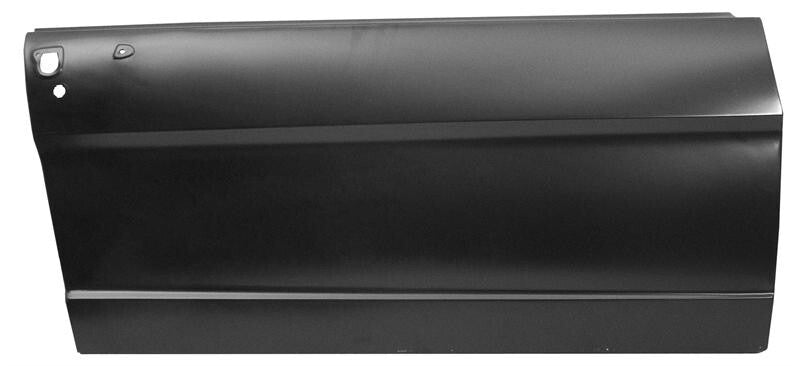 FRONT DOOR SKIN RH PASSENGER SIDE 1964-66 FORD MUSTANG