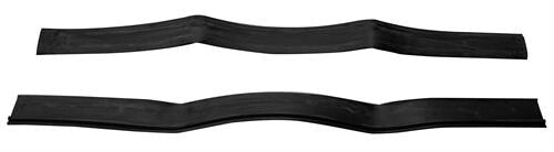 RUNNING BOARD TO CAB SEAL 1953-56 FORD TRUCK PAIR