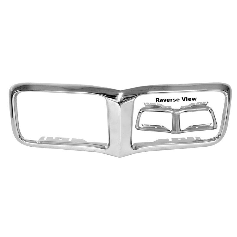 FRONT BUMPER 1969 FIREBIRD