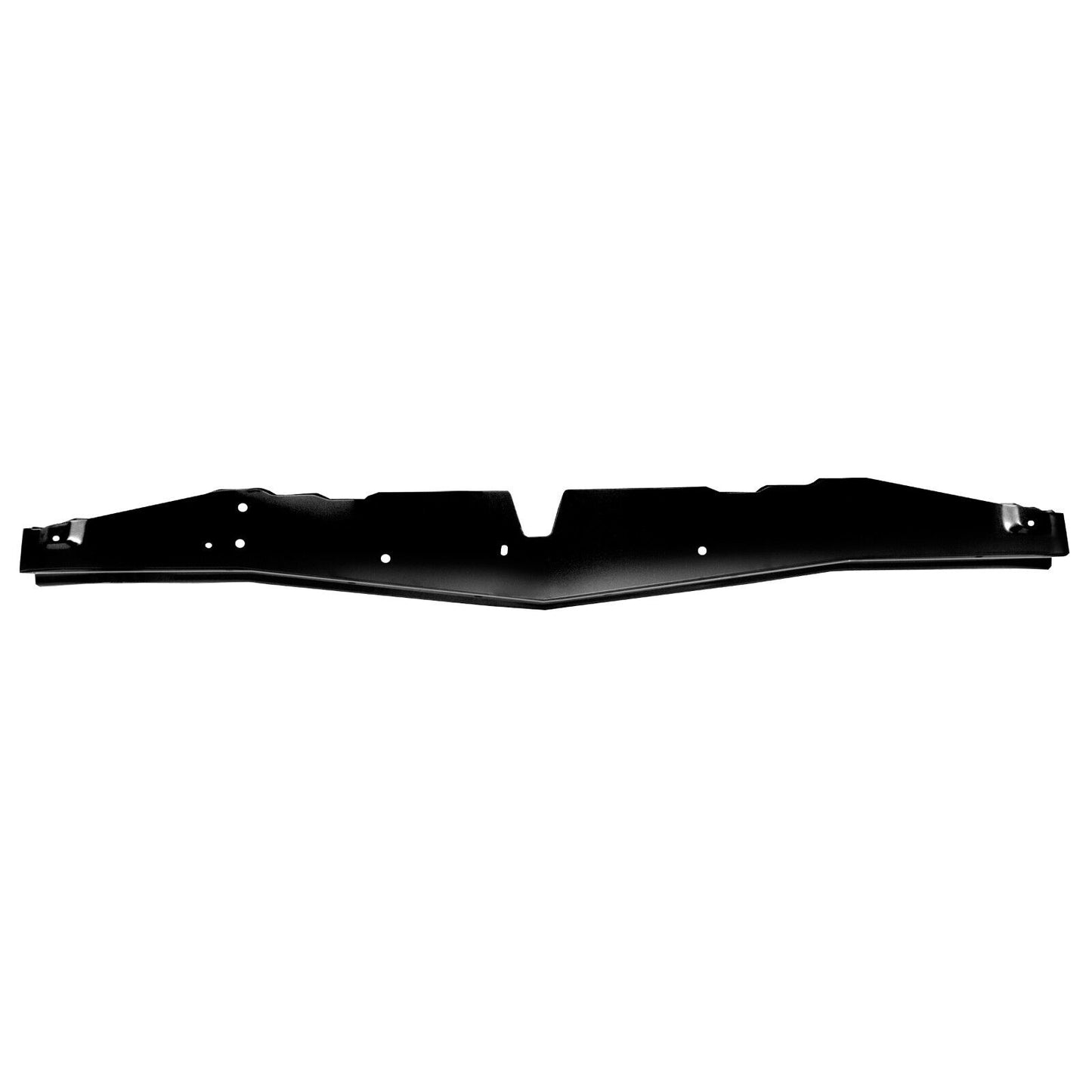 1964 Chevy Impala Front Bumper Filler EDP Coated Steel Dynacorn