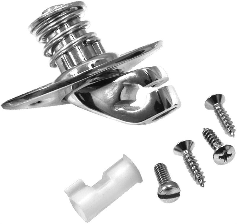 SUN VISOR SUPPORT FITS MANY GM CARS INCLUDES BUSHINGS & SCREWS 67-69 CAMARO