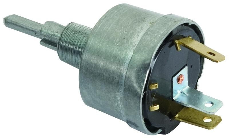 WINDSHIELD WIPER SWITCH 2 SPEED 1967-68 FIREBIRD/GTO