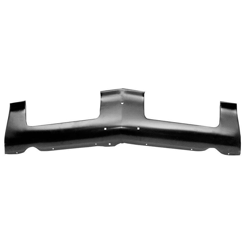 FRONT LOWER BUMPER VALANCE 1967 PONTIAC FIREBIRD