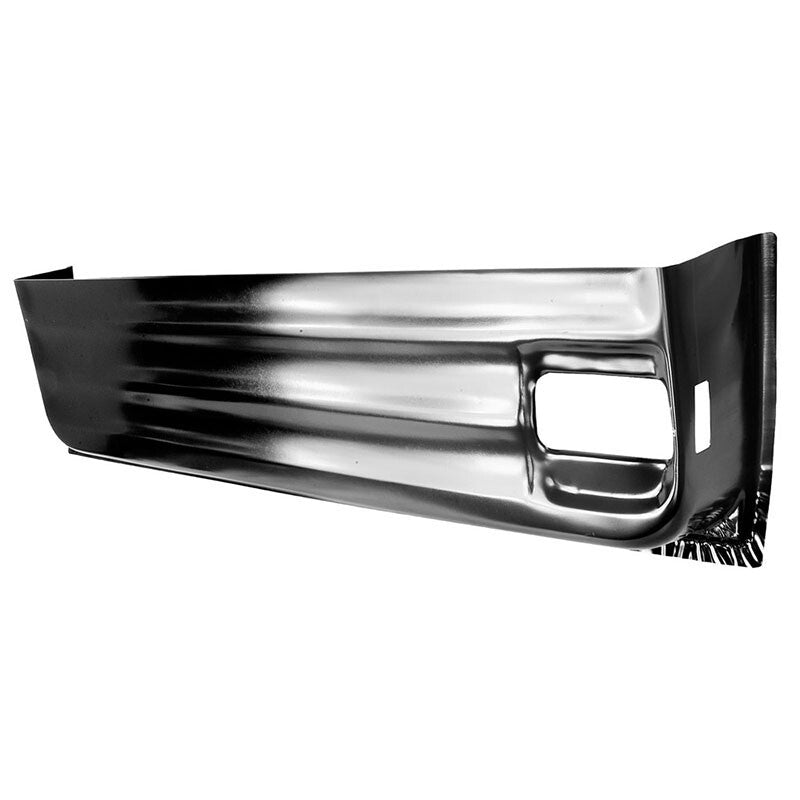 DOOR INNER BOTTOM LH DRIVER SIDE 1955-59 CHEVROLET TRUCK