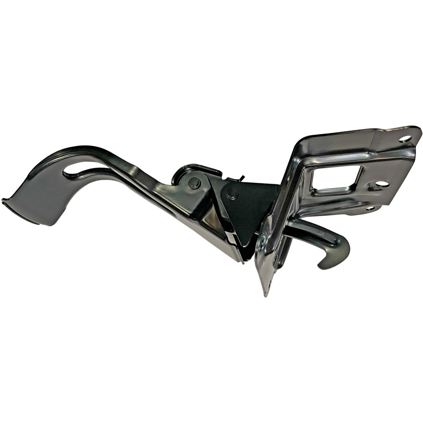 1967 CHEVELLE& EL CAMINO HOOD LATCH ASSEMBLY DYNACORN 1488U