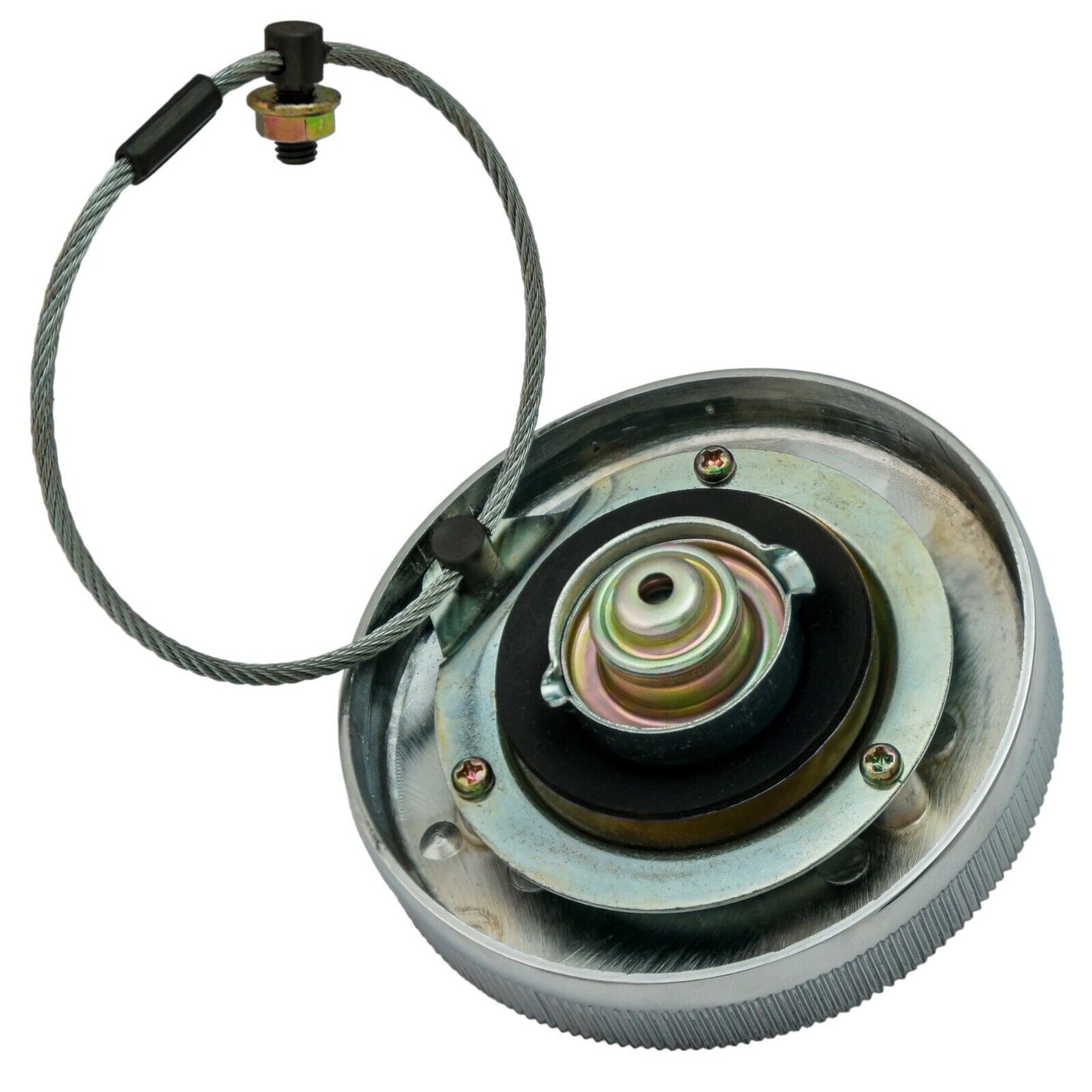 1967 1968 67 68 Chevy Camaro Gas Fuel Cap " rs "