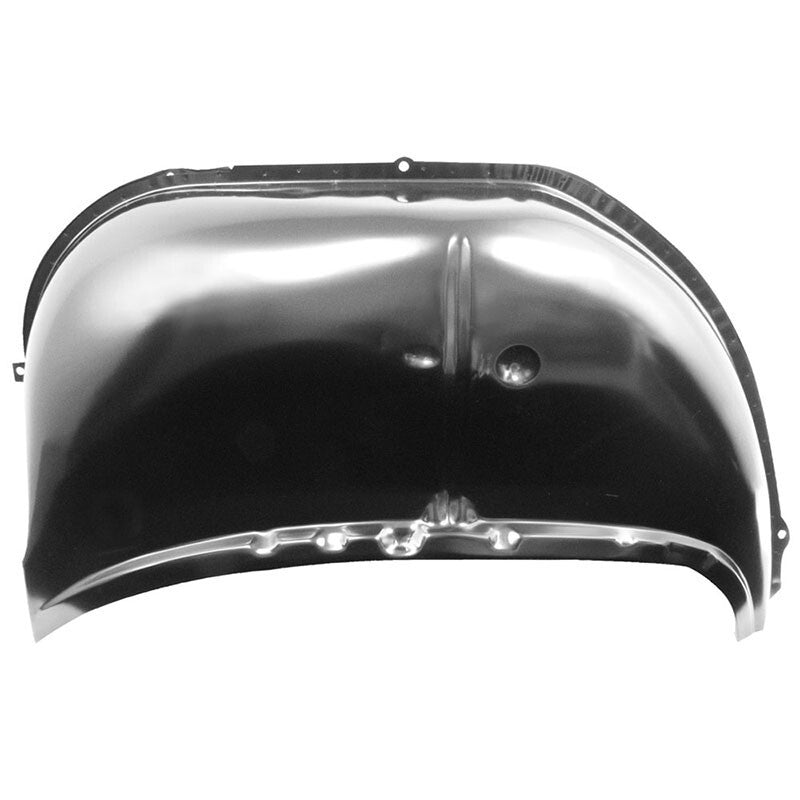 WHEELHOUSE COMPLETE RH 1964 INNER & OUTER IMPALA