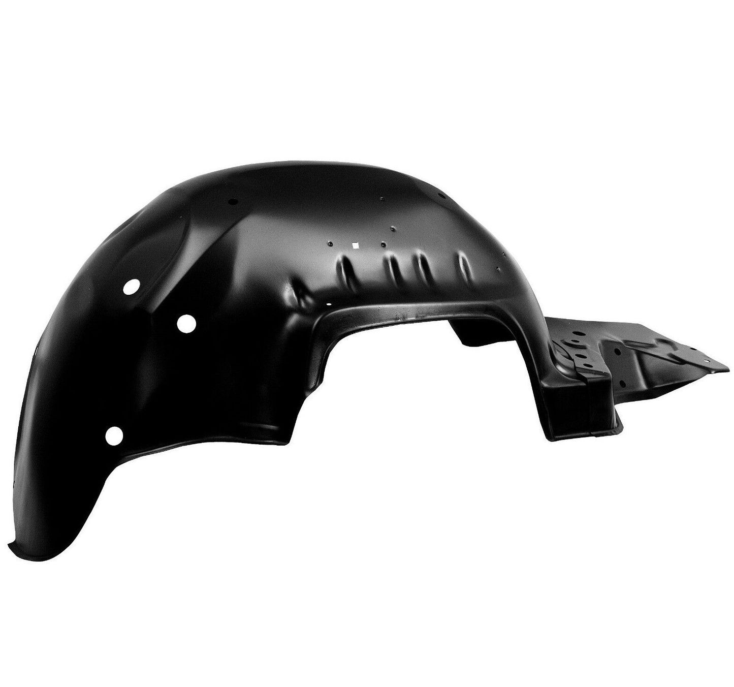 1969 Camaro Fender Front Inner Left Drive Side EDP Coated Steel Dynacorn