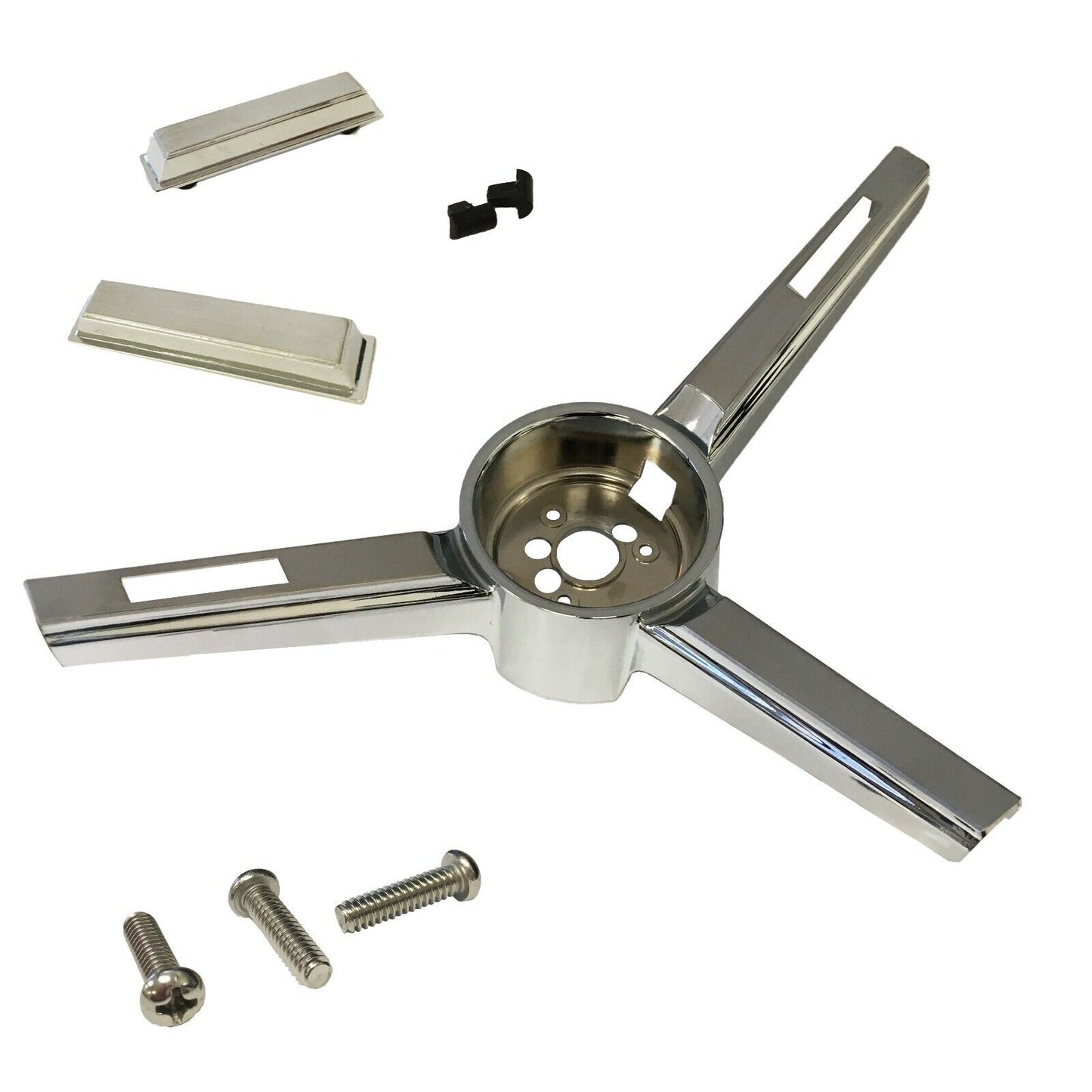 1967 Chevy Chevelle Nova Steering Wheel Deluxe SS Dynacorn New