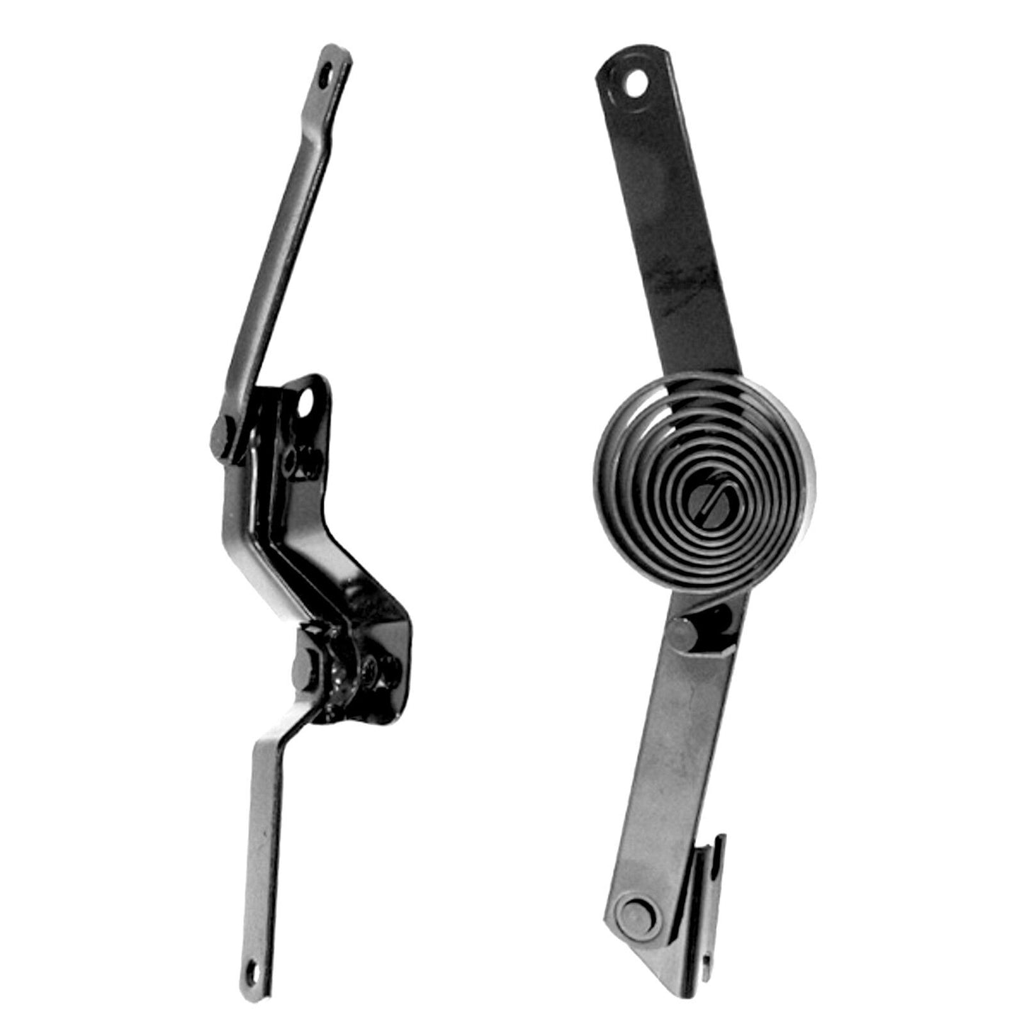 1947 1948 1949 1950 1951 1952 1953 1955 Chevy Pickup Truck Hood Hinge Left Side