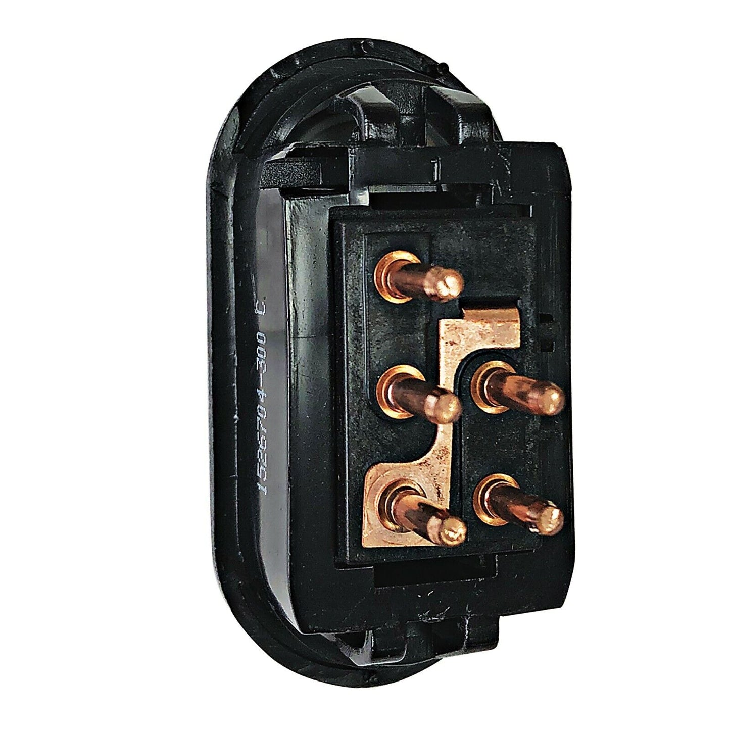 1990~1994 Chevrolet Chevy Pickup Truck Door Lock Switch Round Dynacorn