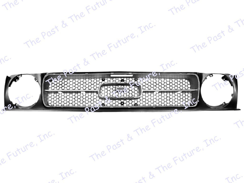 Grille Grill - Standard MSGR7172-2