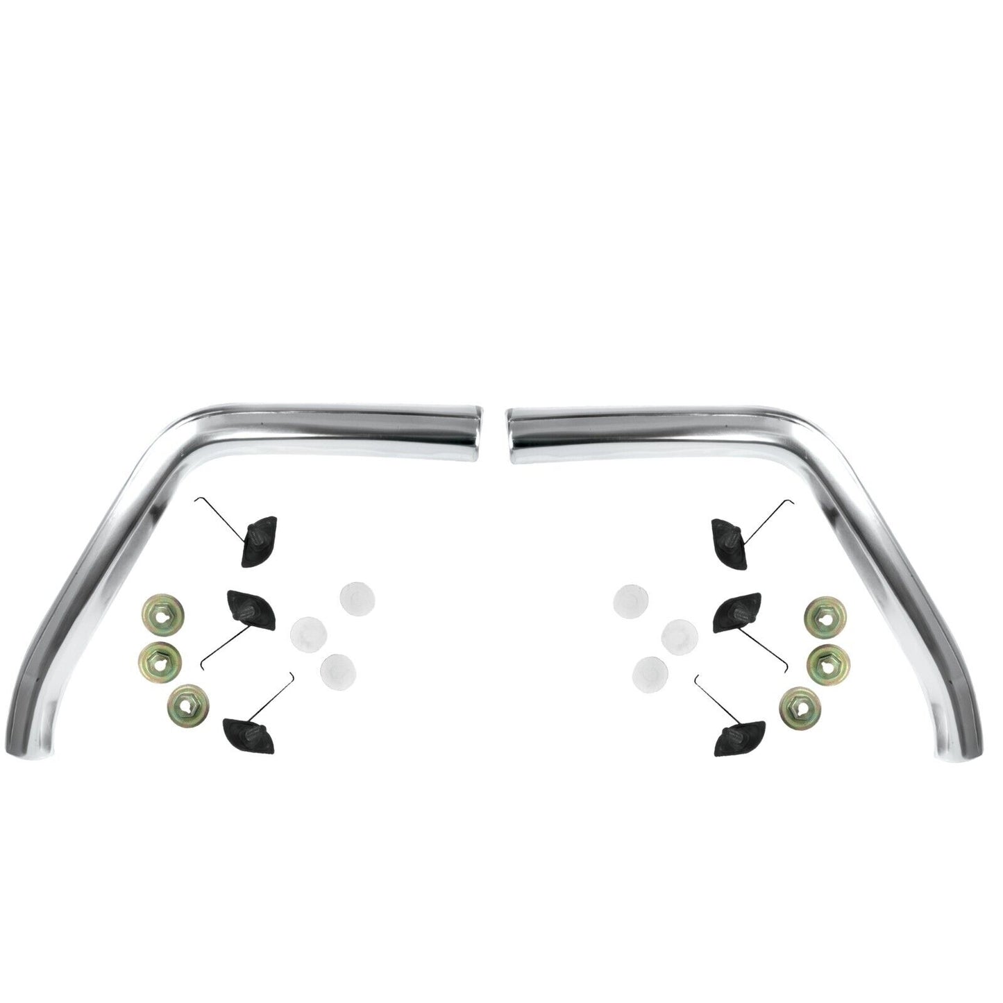 MOLDING 1/4 EXTENTION SET 1971-74 DODGE CHALLENGER