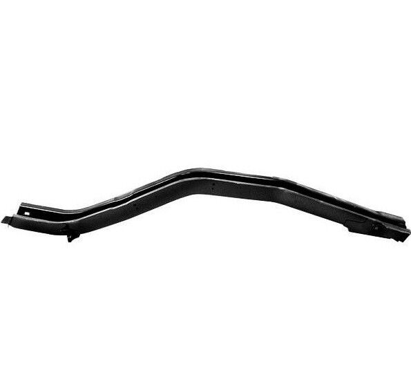 1968 1969 Camaro Firebird Frame Rail Rear Section Right Side EDP Coated Dynacorn