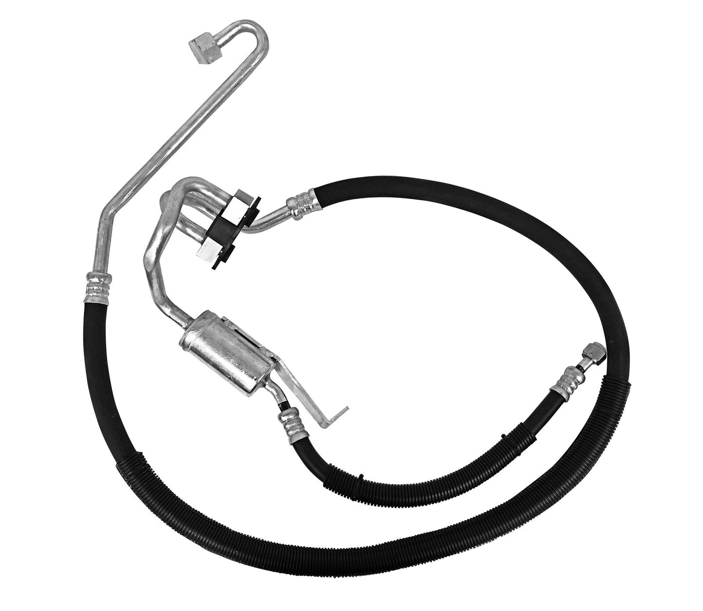 1969~1970 Chevy Chevelle El Camino A/C Air Conditioning Hose