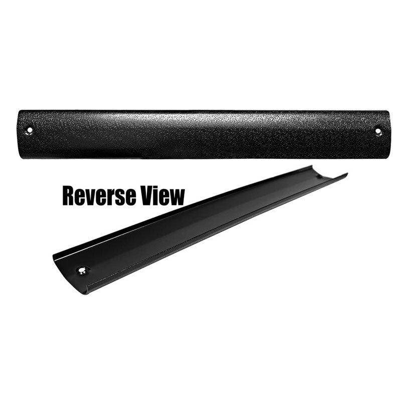 TRUCK WINDOW SIDE UPPER MOLDING 1973-87 CHEVROLET TRUCK