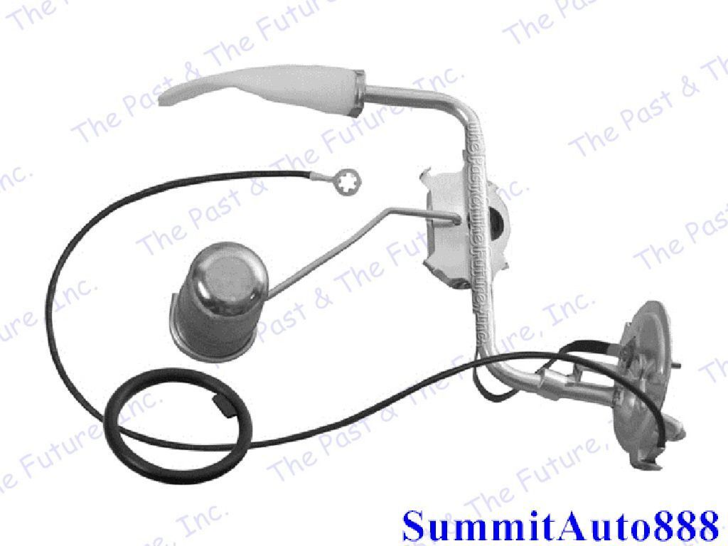 1966 1967 66 67 Chevy Nova Fuel Sending Unit - 5/16" NOGT6667-3