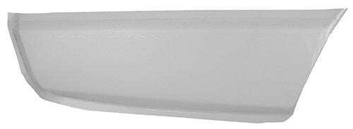 QUARTER LOWER PATCH PANEL RH 1966-67 CHEVELLE