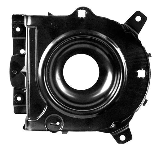 HEADLAMP HOUSING LH 1968 STD CHEVROLET CAMARO