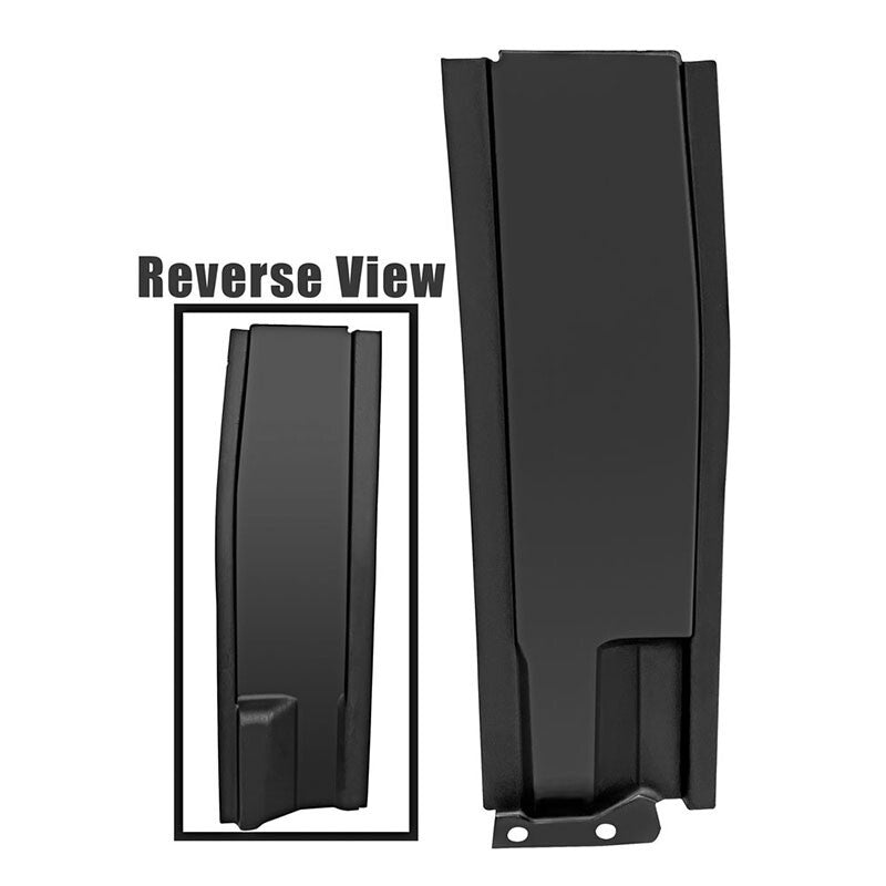 B-PILLAR REINFORCEMENT LH DRIVER SIDE 1973-75 CHEVROLET B/AZER/JIMMY