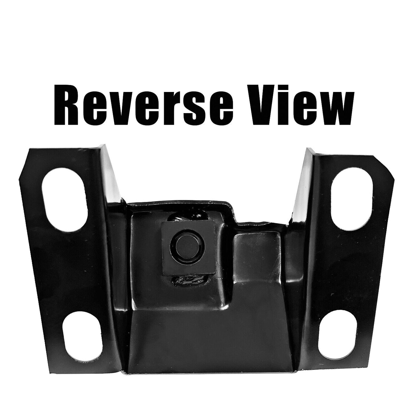 1966~1967 ChevyII Nova Hood Latch Striker EDP Coated Metal Dynacorn