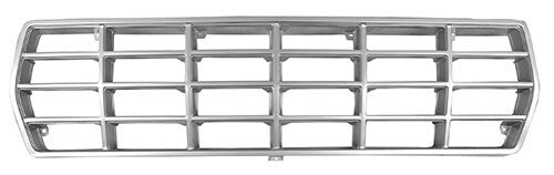 FRONT GRILLE ARGENT 1978-79 FORD TRUCK