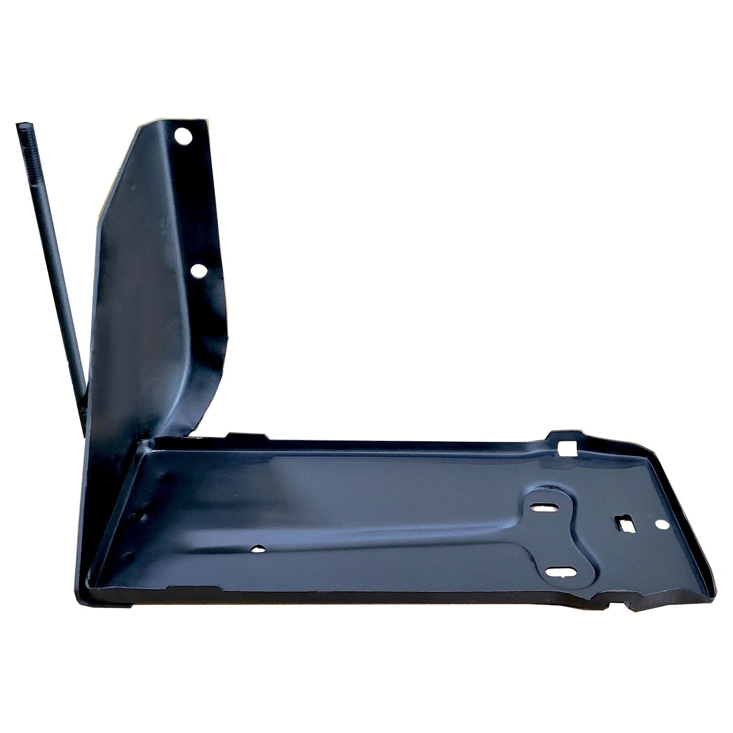 BATTERY TRAY ASSEMBLY 1956-60 FORD TRUCK