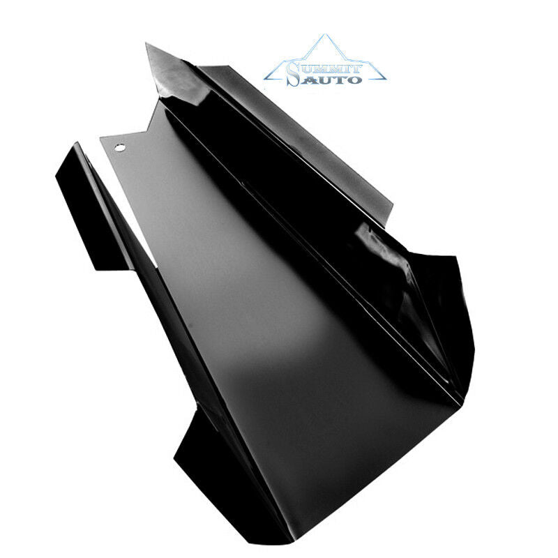 1960~1972 Chevy Pickup Truck Rear Cab Floor Support Right Side EDP Coated Dii